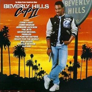 Beverly Hills Cop II Soundtrack (1987)
